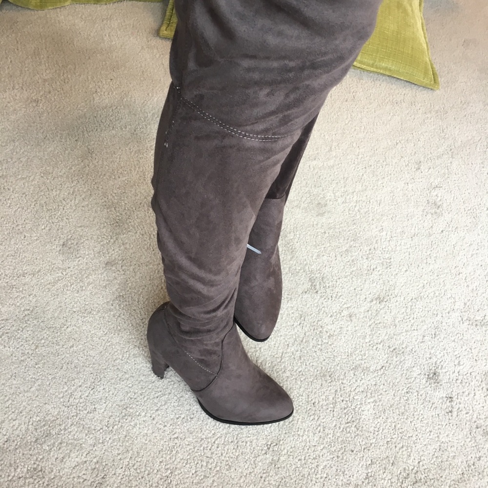 Shoe